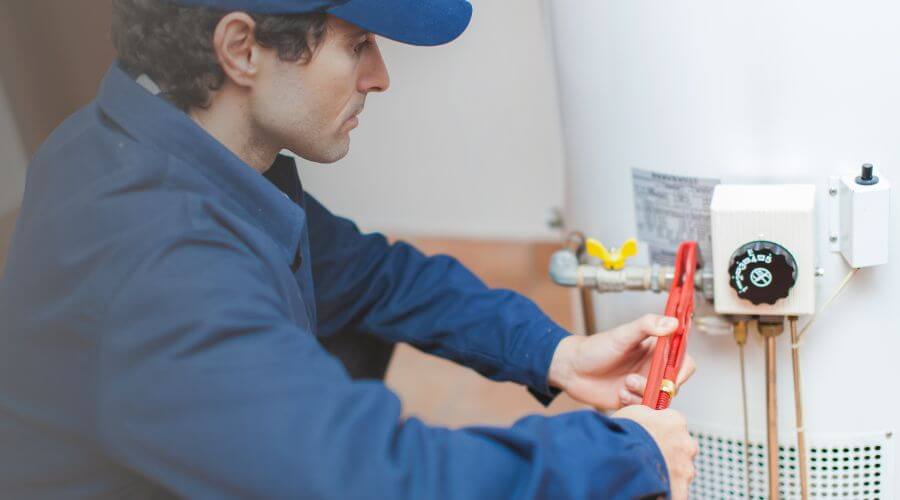 Professional Gas Leak Detection in Pine Bluffs, WY